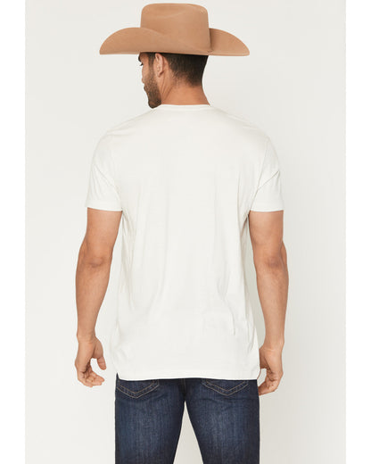 Cody James Men's We The People Short Sleeve Graphic T-Shirt