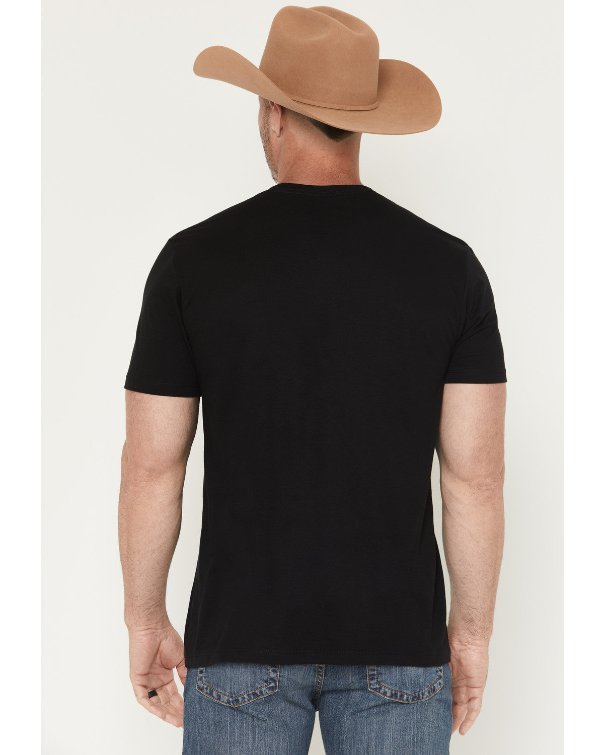 Cody James Men's Lay It Down Short Sleeve Graphic T-Shirt