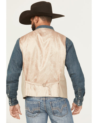 Cody James Men's Saratoga Dress Vest
