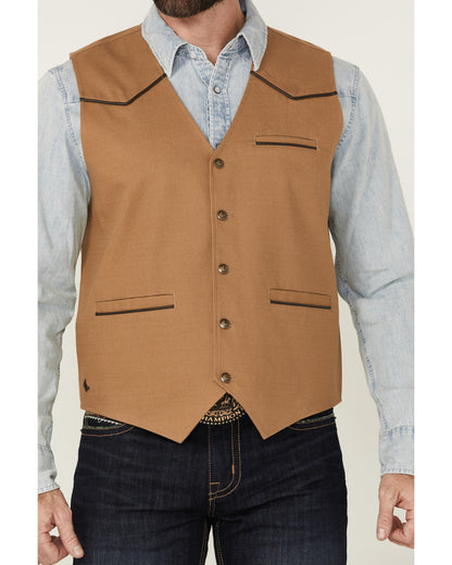 Cody James Men's McGraw Dressy Vest