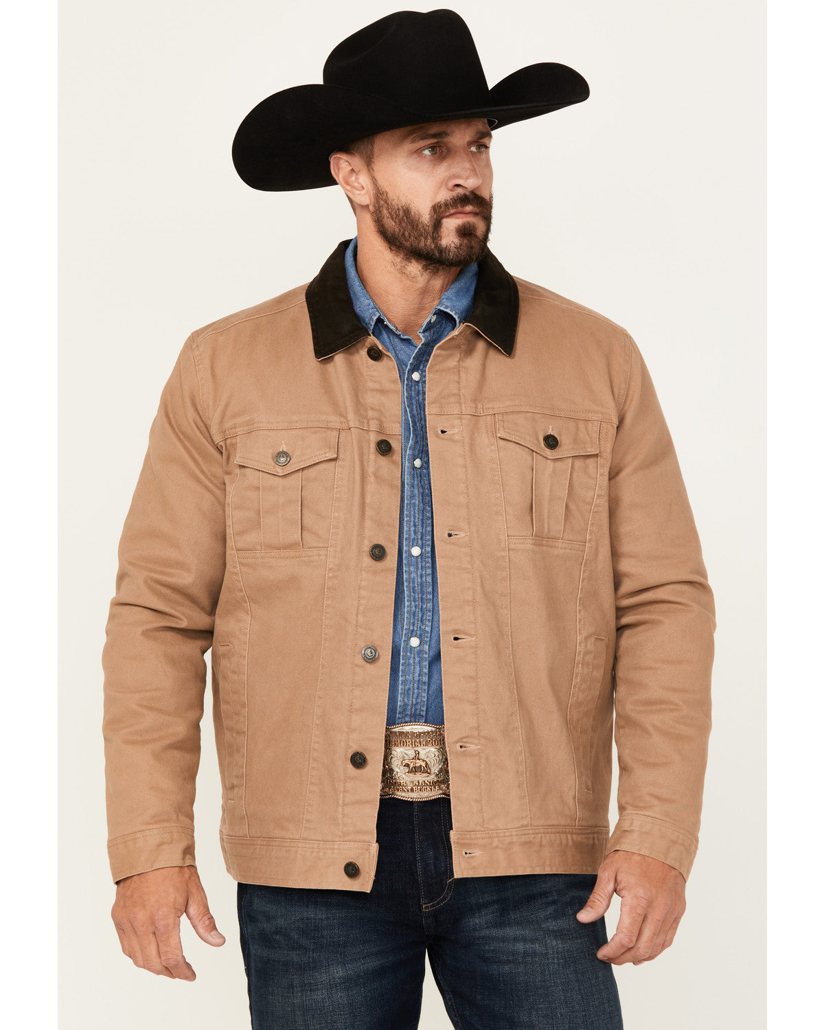 Cody James Men's Ozark 2.0 Jacket - Tall