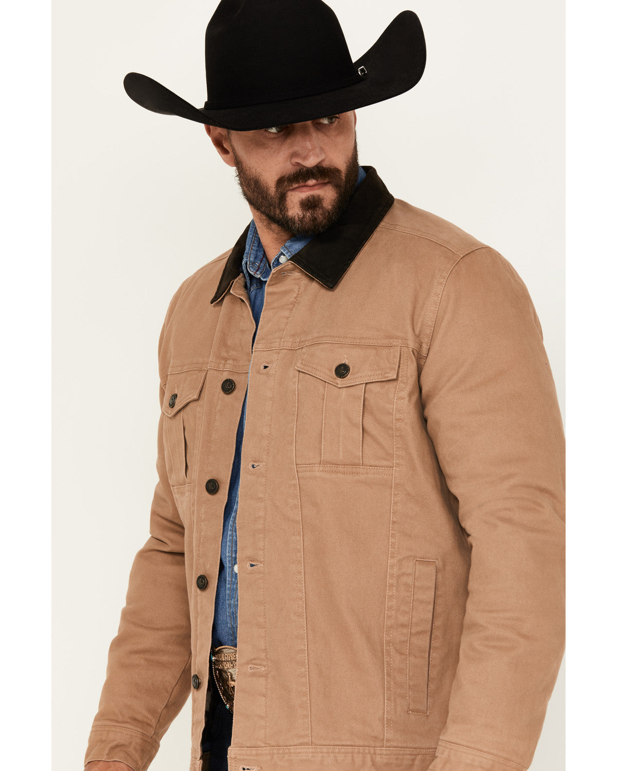 Cody James Men's Ozark 2.0 Jacket - Big