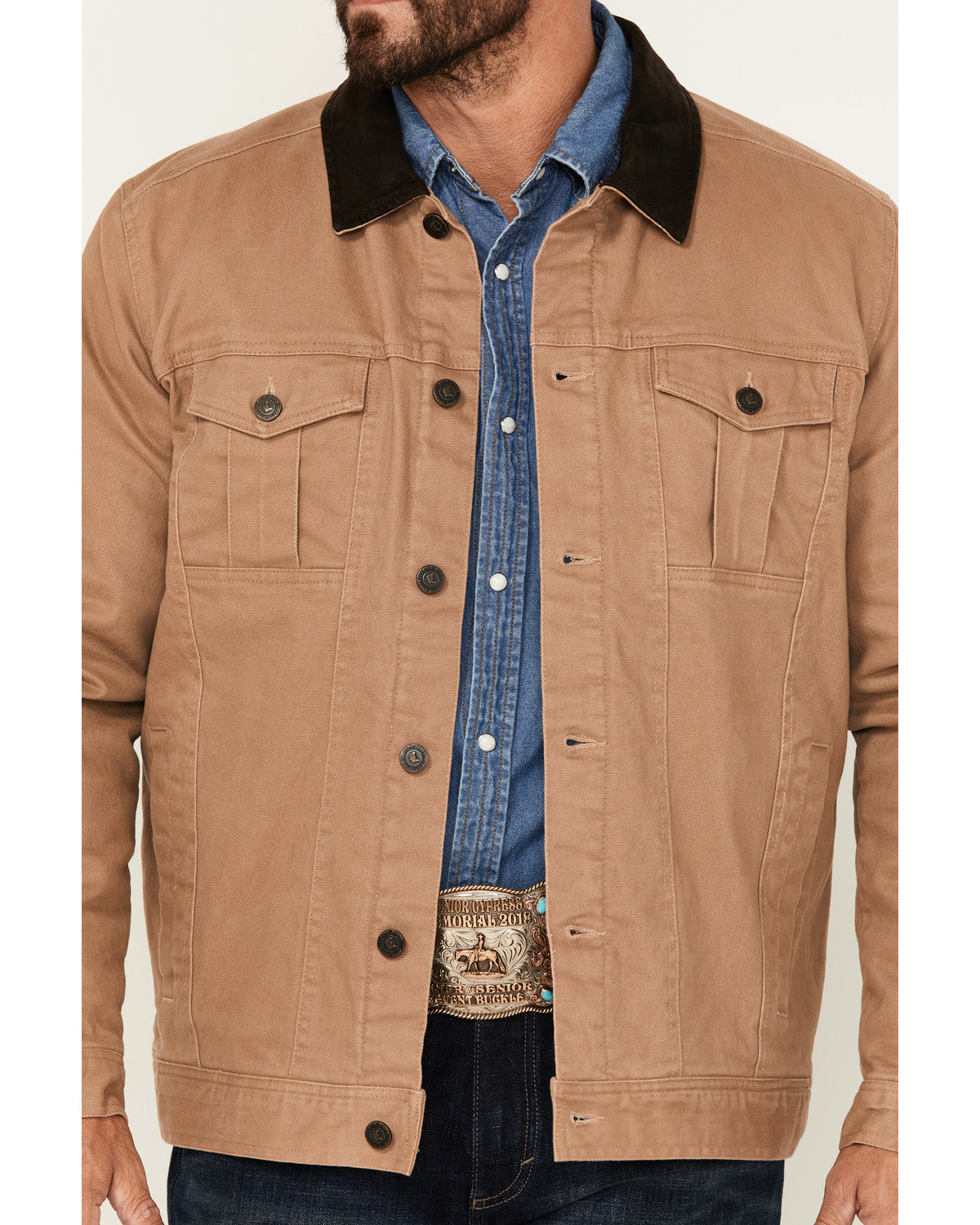 Cody James Men's Ozark 2.0 Jacket