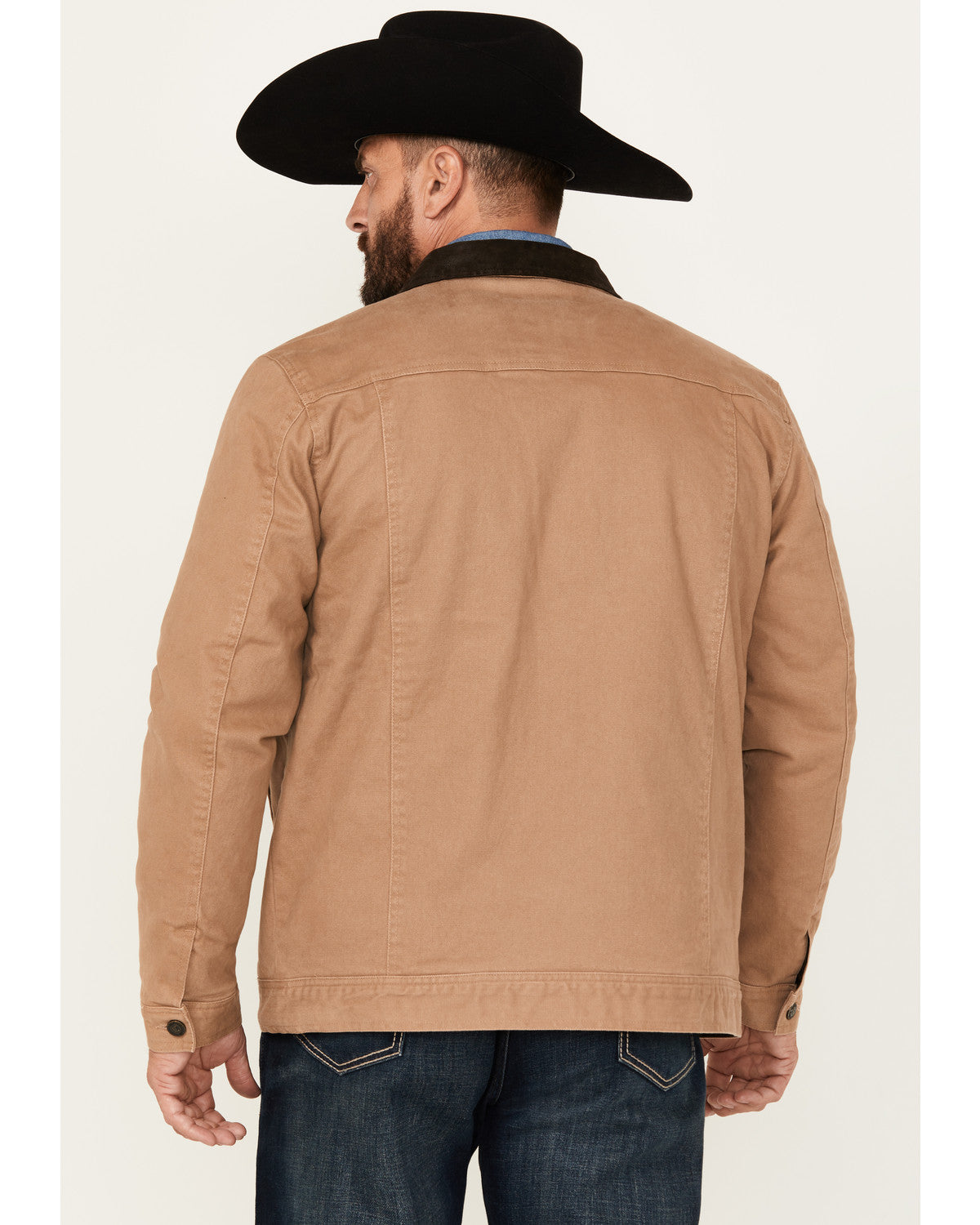 Cody James Men's Ozark 2.0 Jacket