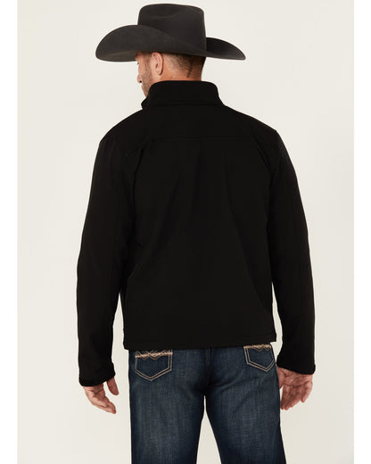 Cody James Men's Sharpshooter Concealed Carry Softshell Jacket