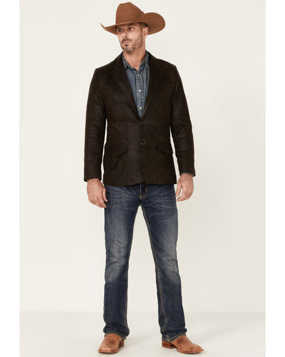 Cody James Men's Blazer
