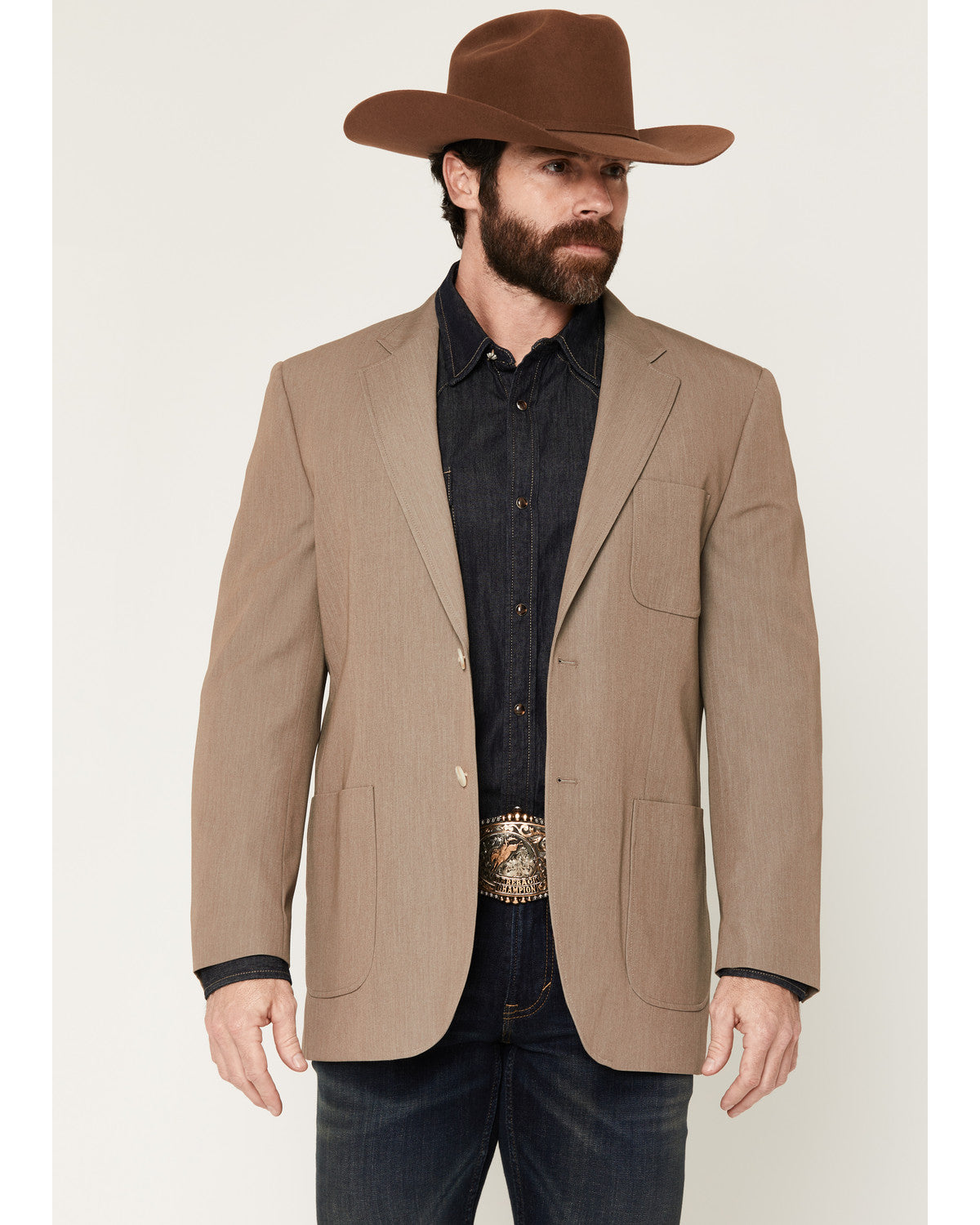 Cody James Men's The Big Huntsville Sportcoat