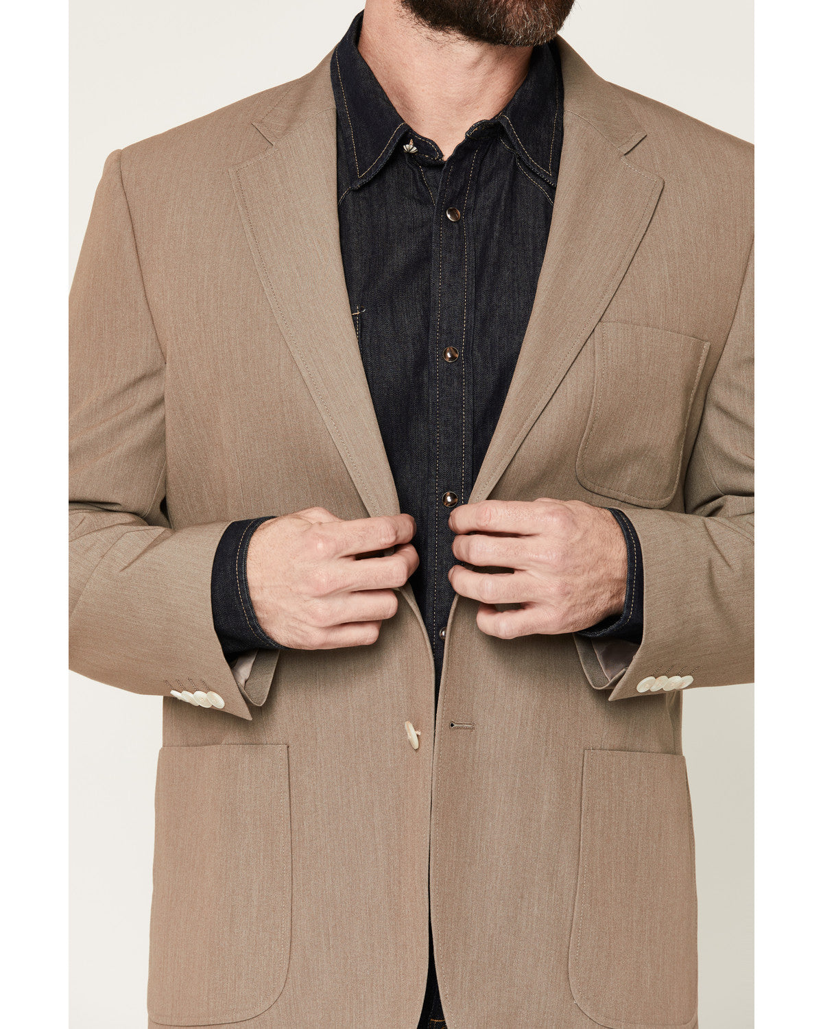 Cody James Men's The Big Huntsville Sportcoat