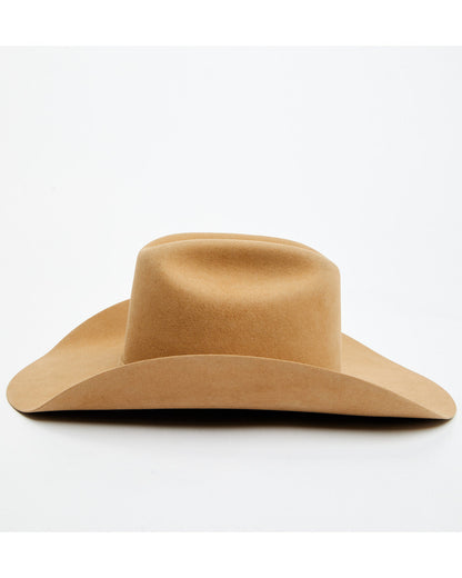 Cody James Black 1978® Waco 10X Fur Felt Cowboy Hat