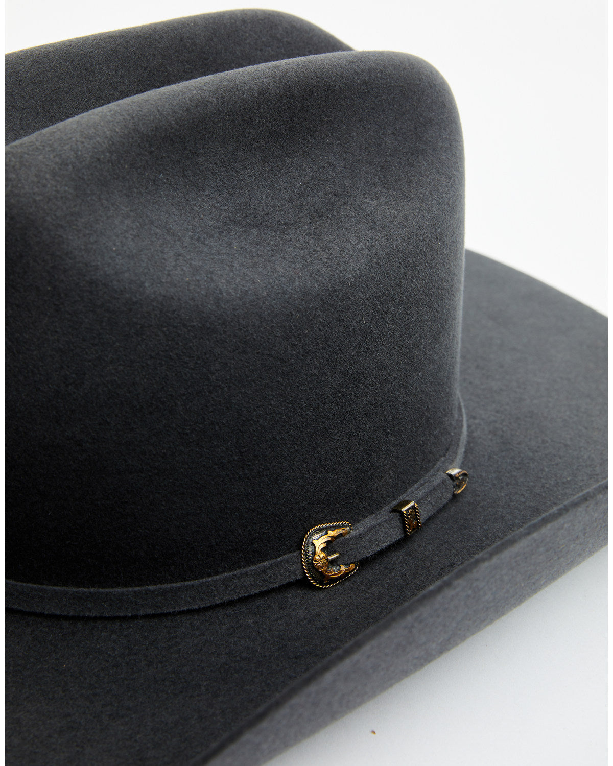 Cody James Black 1978® Waco 10X Felt Cowboy Hat