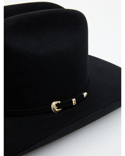 Cody James Black 1978® Salinas 20X Felt Cowboy Hat