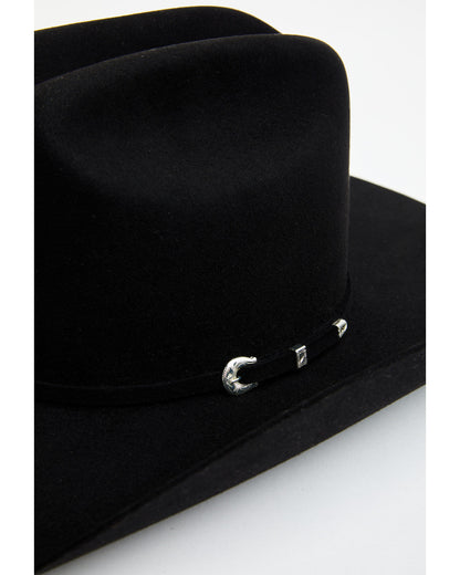Cody James Black 1978® San Francisco 100X Felt Cowboy Hat