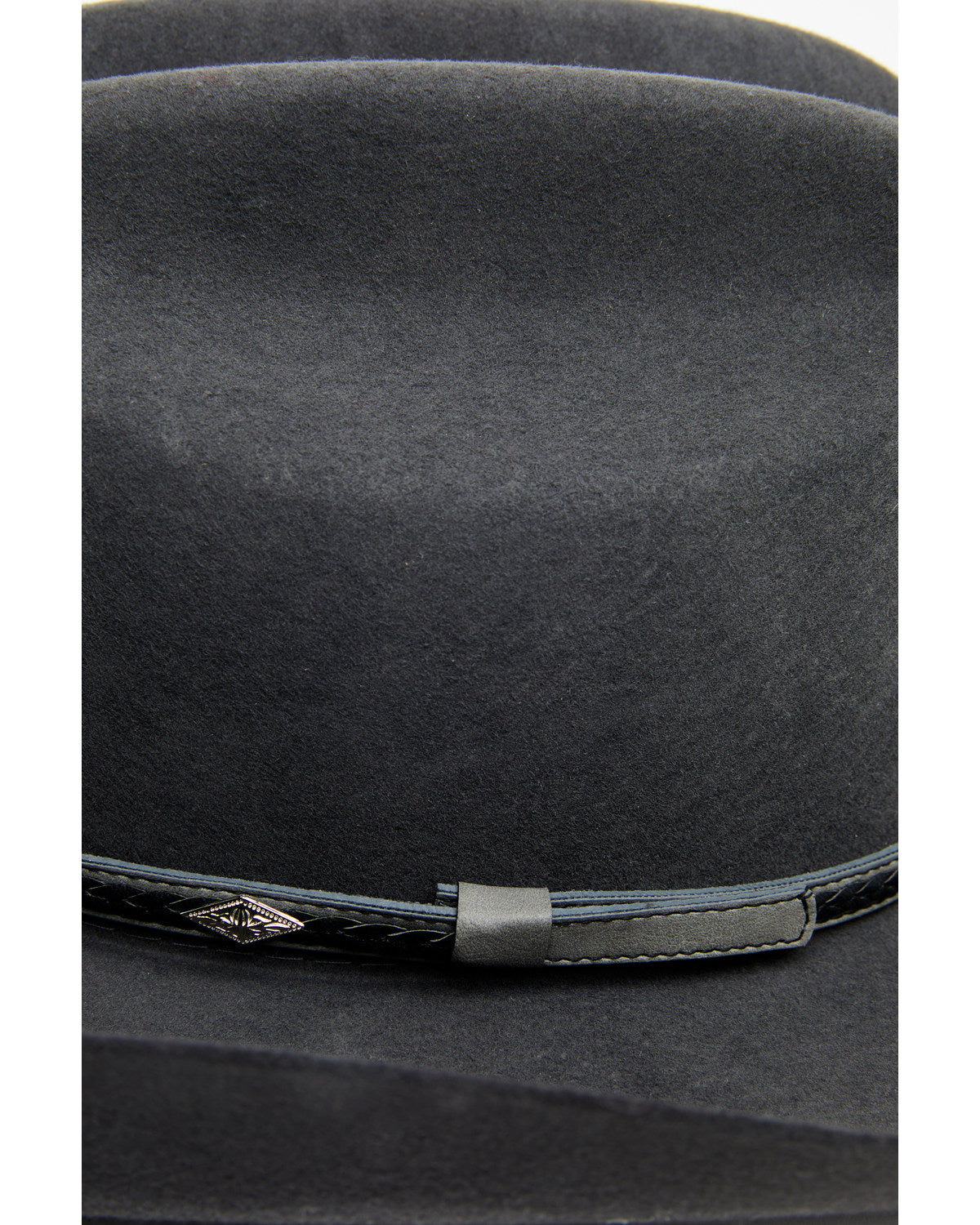 Cody James 3X Wool Felt Cowboy Hat
