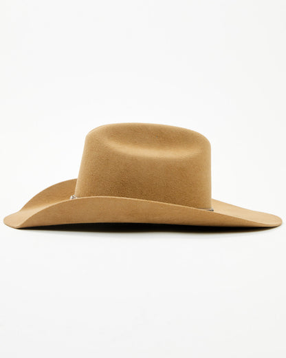 Cody James 3X Wool Felt Cowboy Hat