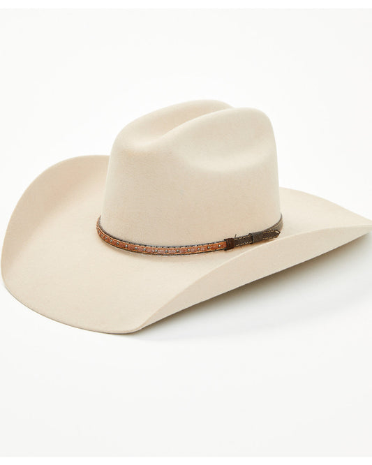 Cody James 3X Wool Felt Cowboy Hat