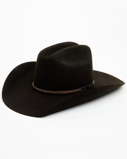 Cody James 3X Wool Felt Cowboy Hat