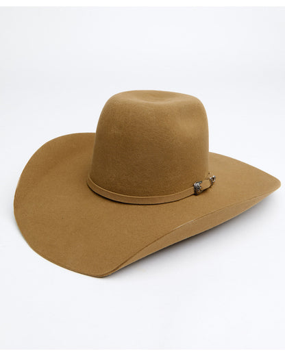 Cody James Bull Rider 3X Wool Felt Cowboy Hat