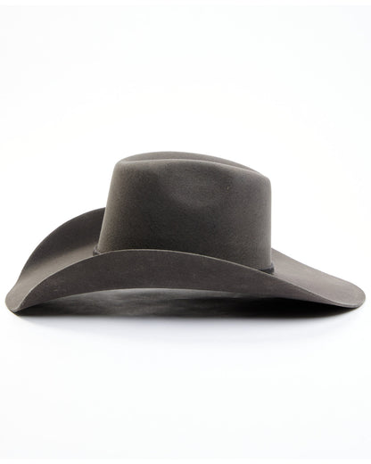 Cody James Top Hand 3X Wool Felt Cowboy Hat
