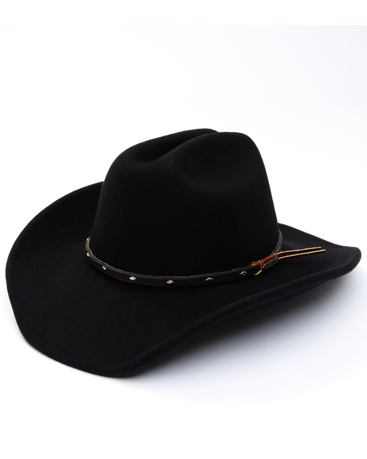 Cody James Wool Felt Cowboy Hat