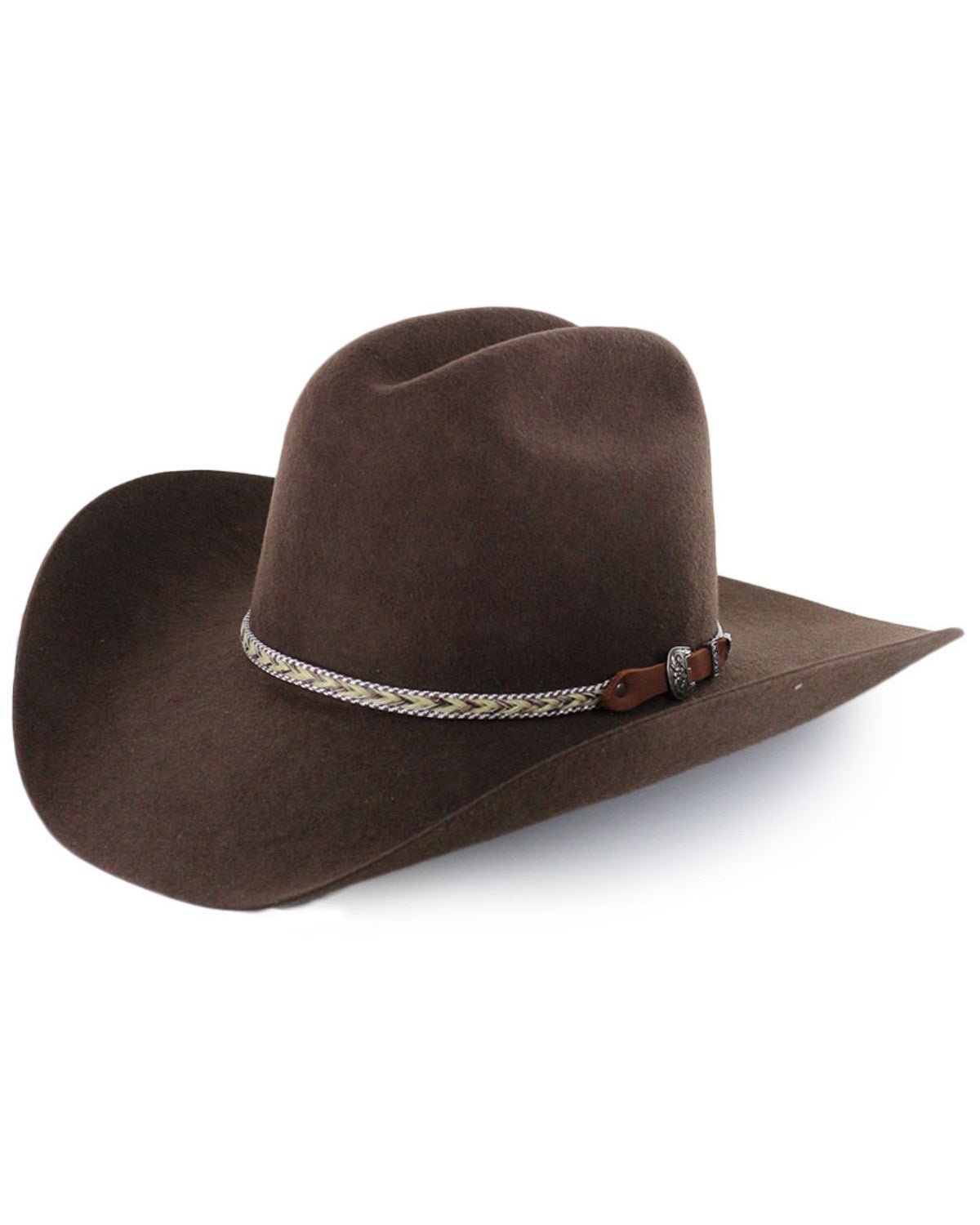 Cody James Ramrod 3X Felt Cowboy Hat