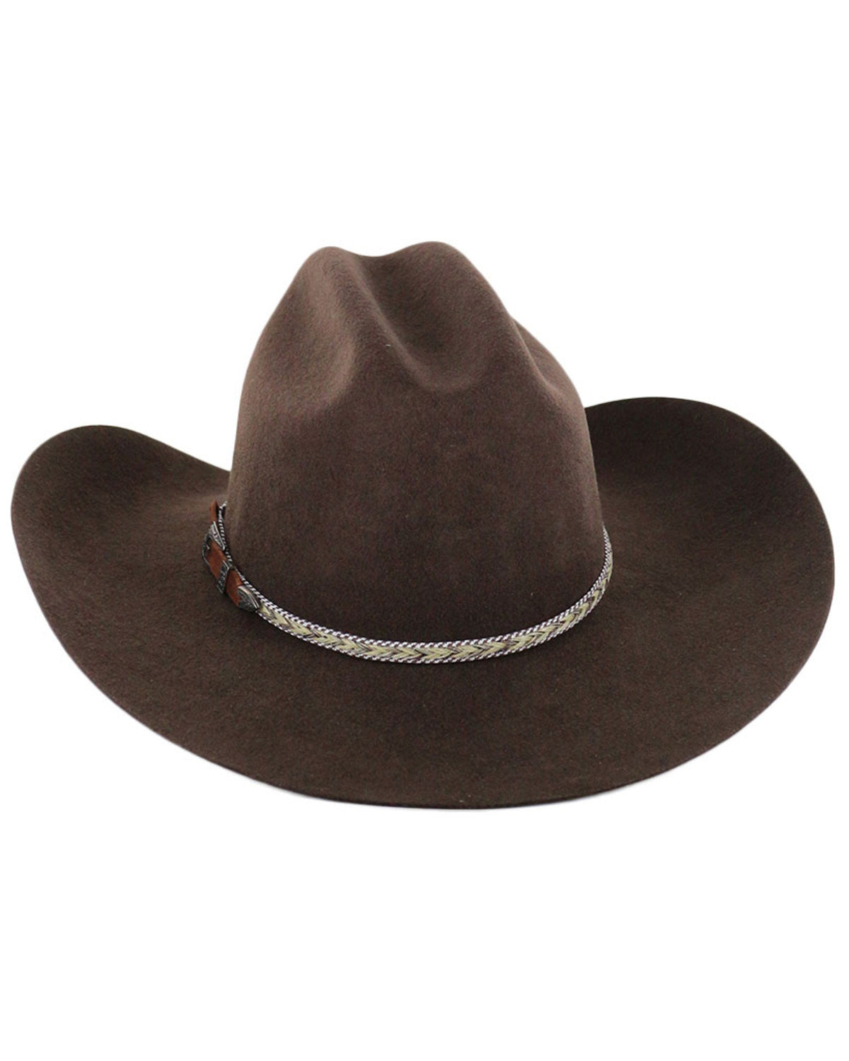 Cody James Ramrod 3X Felt Cowboy Hat