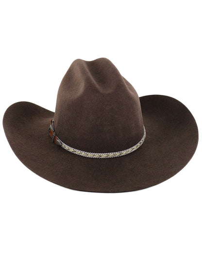 Cody James Ramrod 3X Felt Cowboy Hat