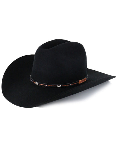 Cody James Lamarie 3X Wool Felt Cowboy Hat