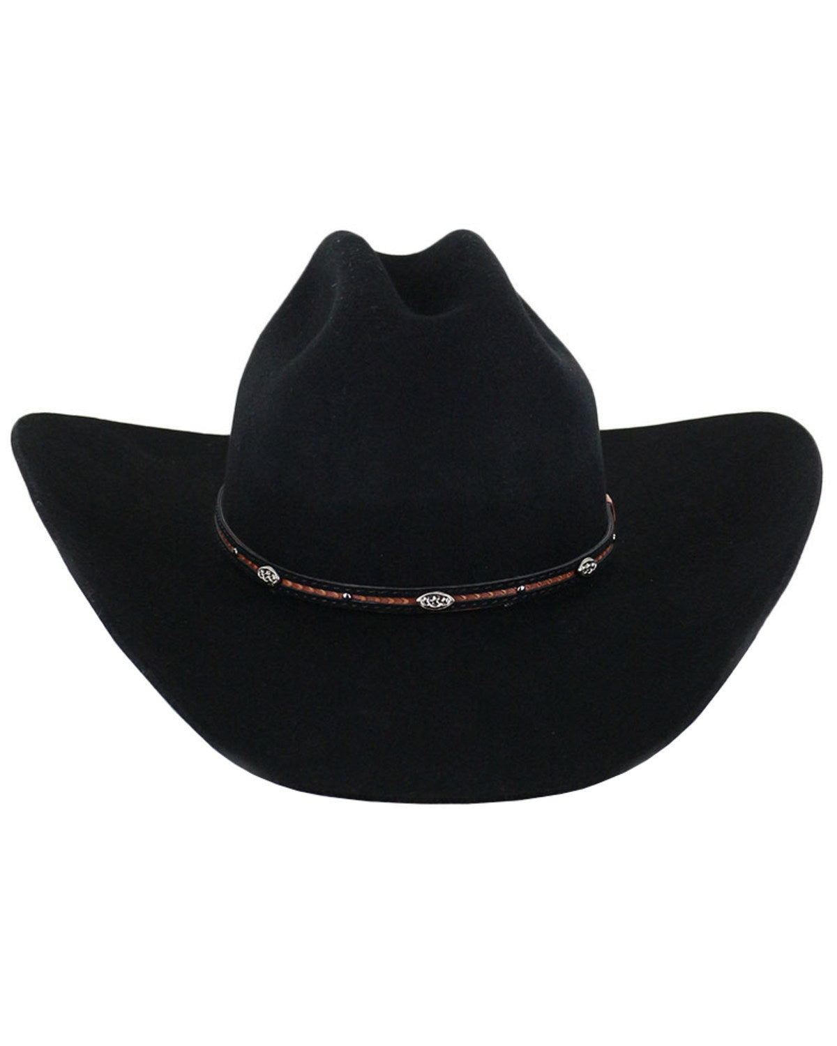 Cody James Lamarie 3X Wool Felt Cowboy Hat