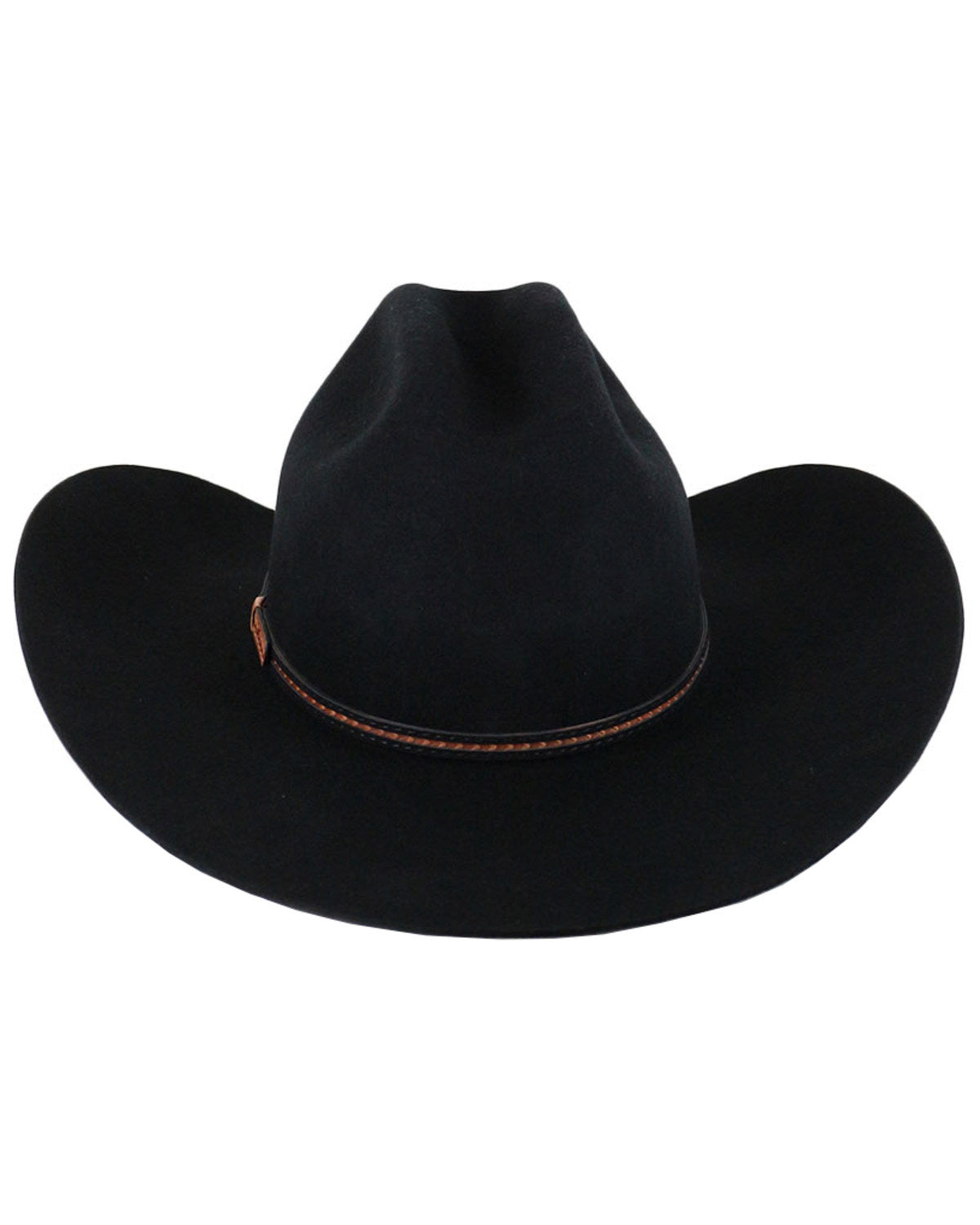 Cody James Lamarie 3X Wool Felt Cowboy Hat