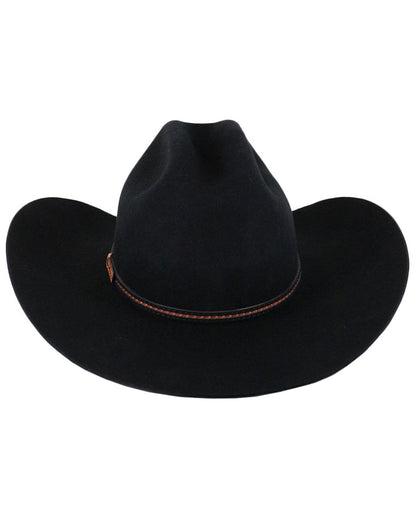 Cody James Lamarie 3X Wool Felt Cowboy Hat