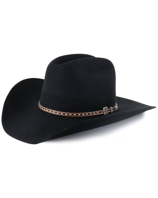 Cody James 3X Wool Felt Cowboy Hat
