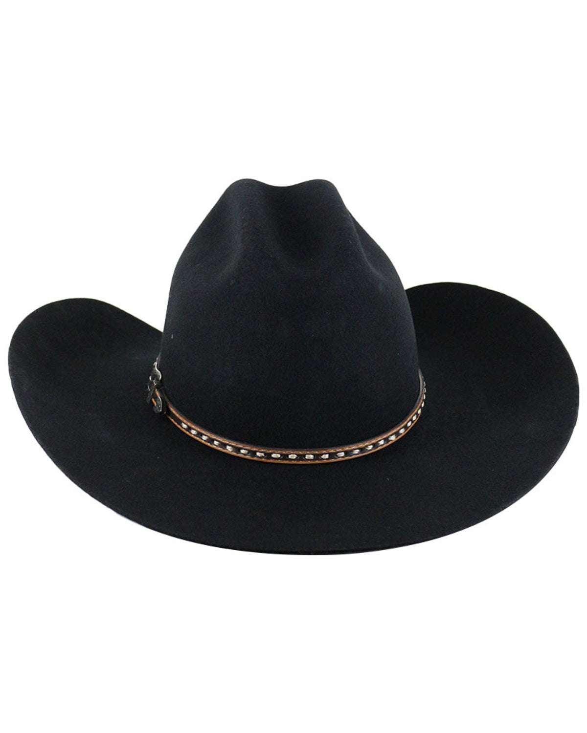 Cody James 3X Wool Felt Cowboy Hat
