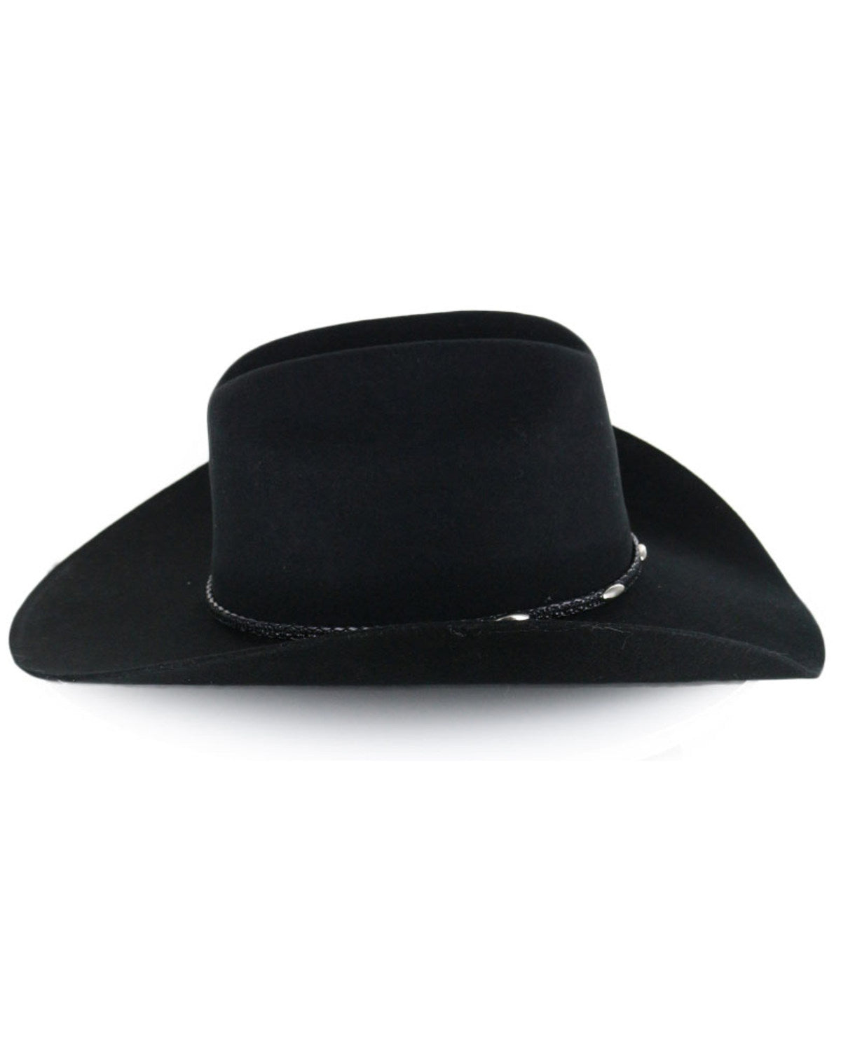 Cody James Casino 3X Wool Felt Cowboy Hat