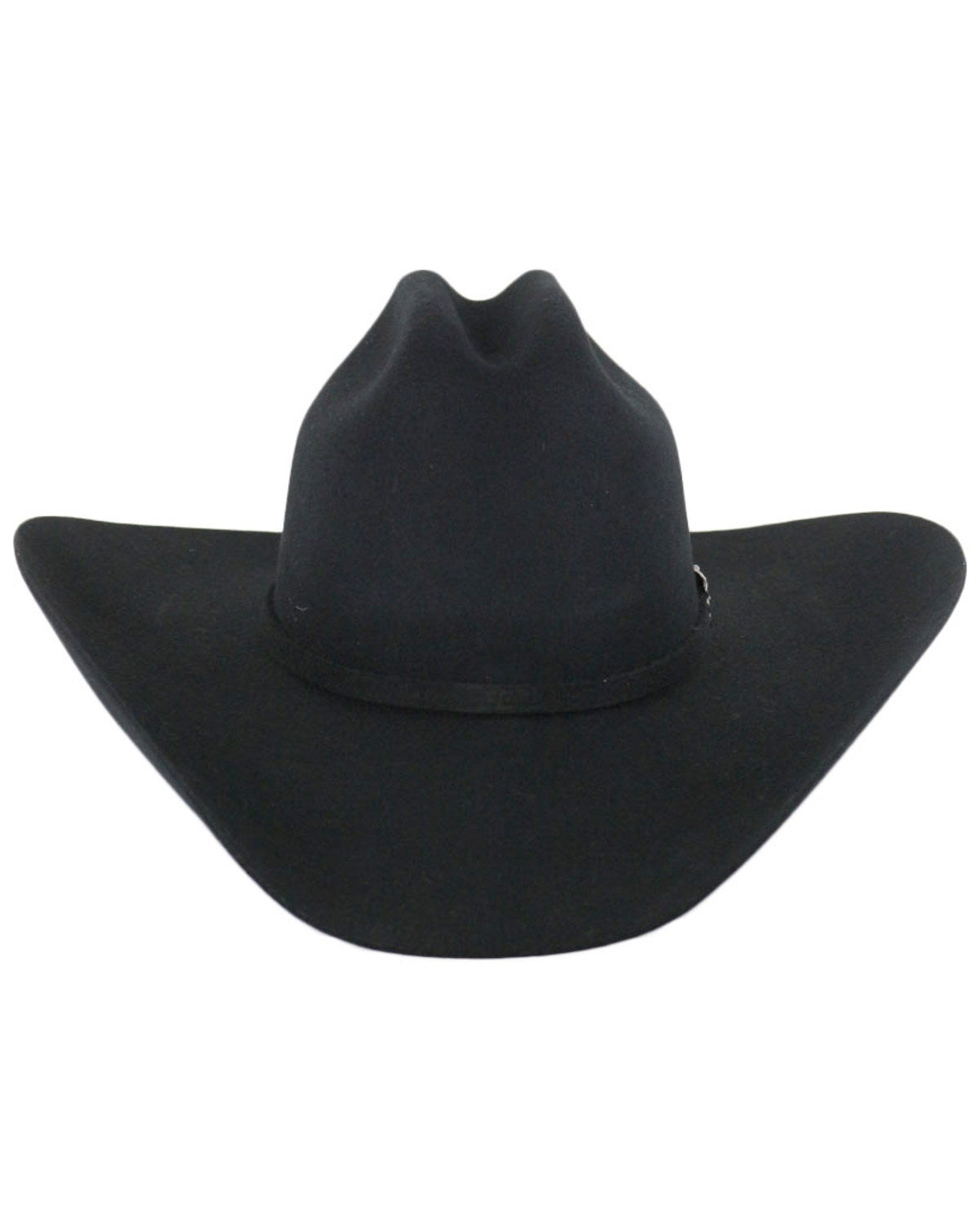 Cody James Denton 3X Wool Felt Cowboy Hat