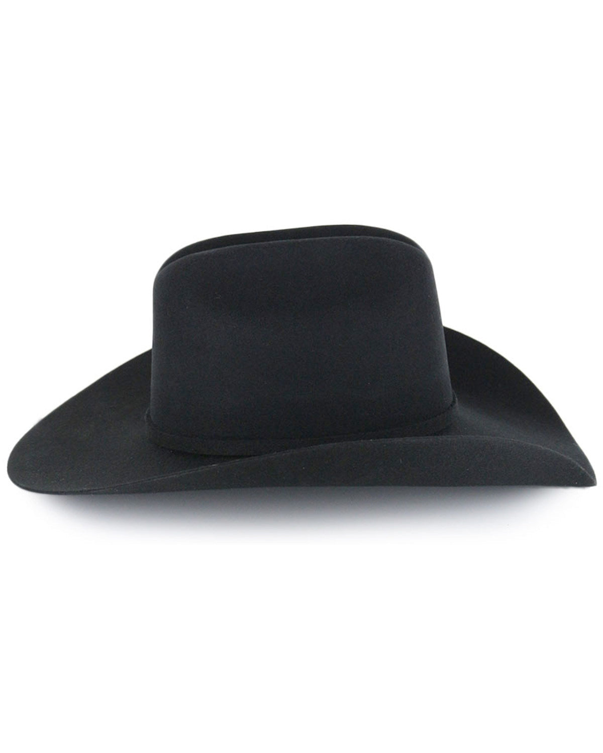 Cody James Denton 3X Wool Felt Cowboy Hat