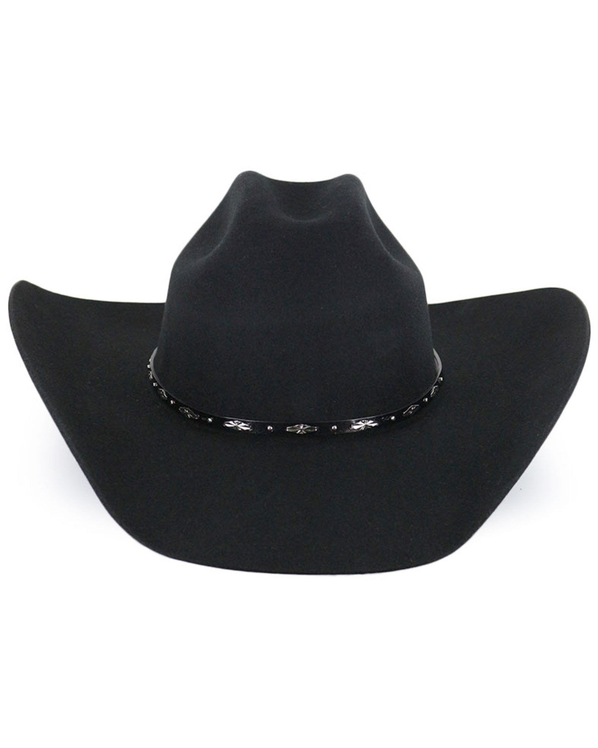 Cody James Drifter 3X Wool Felt Cowboy Hat