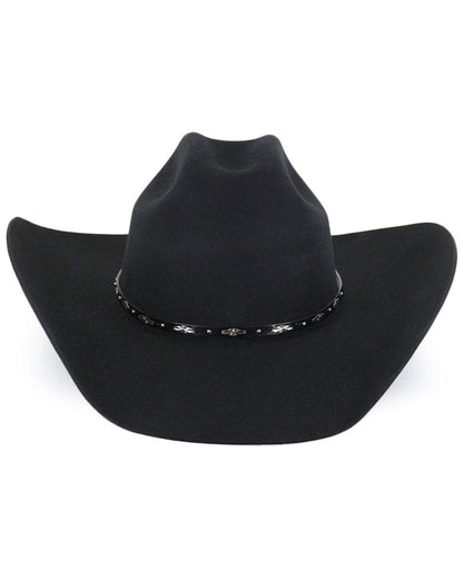 Cody James Drifter 3X Wool Felt Cowboy Hat