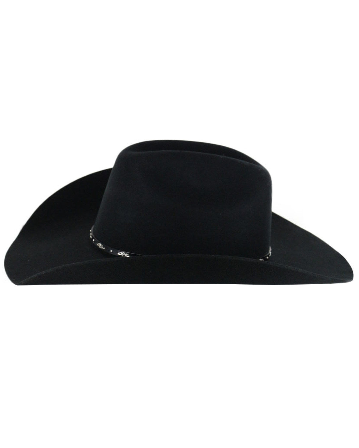 Cody James Drifter 3X Wool Felt Cowboy Hat