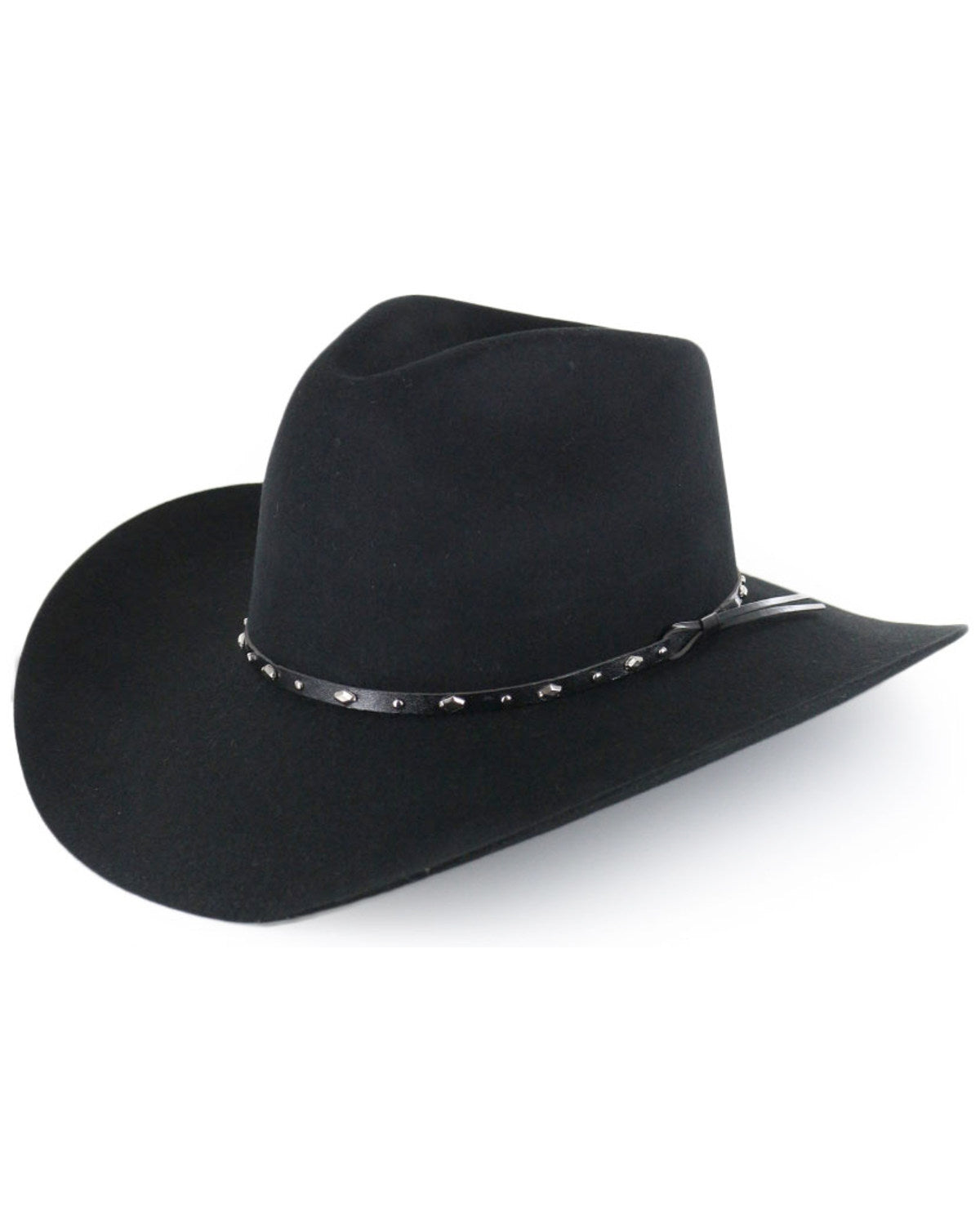 Cody James Colorado Tycoon 3X Wool Felt Cowboy Hat