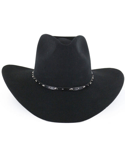 Cody James Colorado Tycoon 3X Wool Felt Cowboy Hat