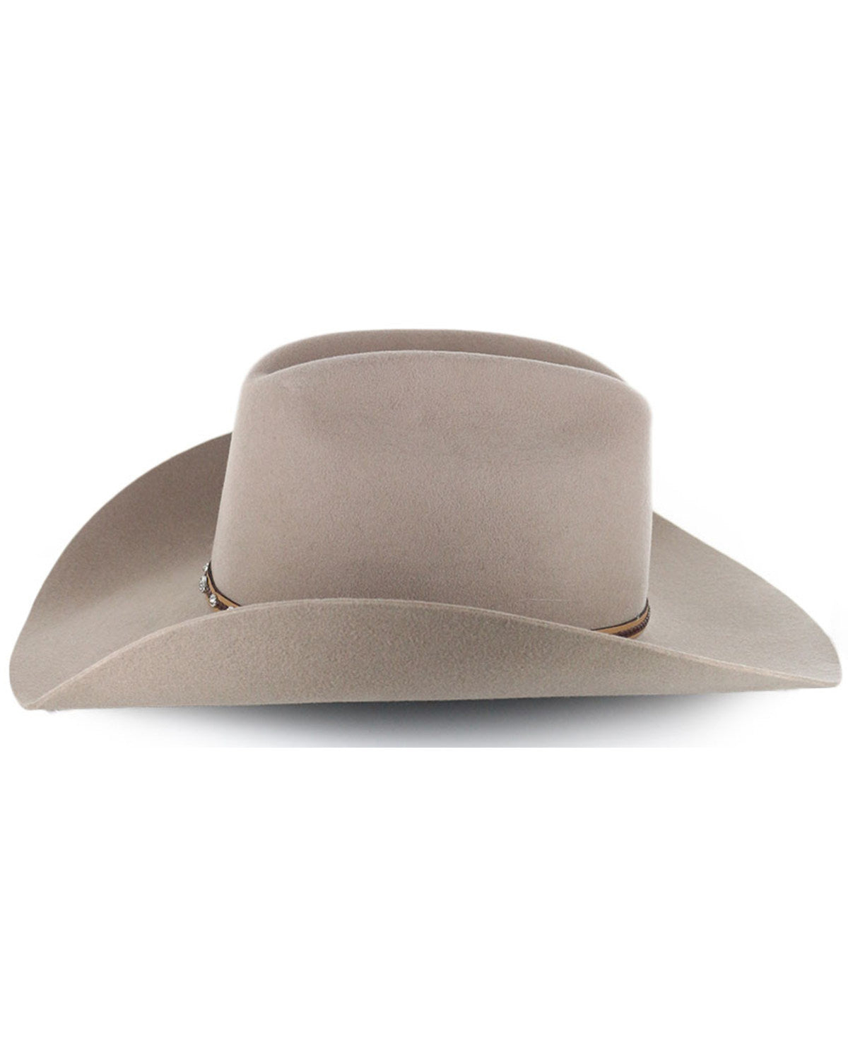 Cody James Ruidosa 3X Felt Cowboy Hat