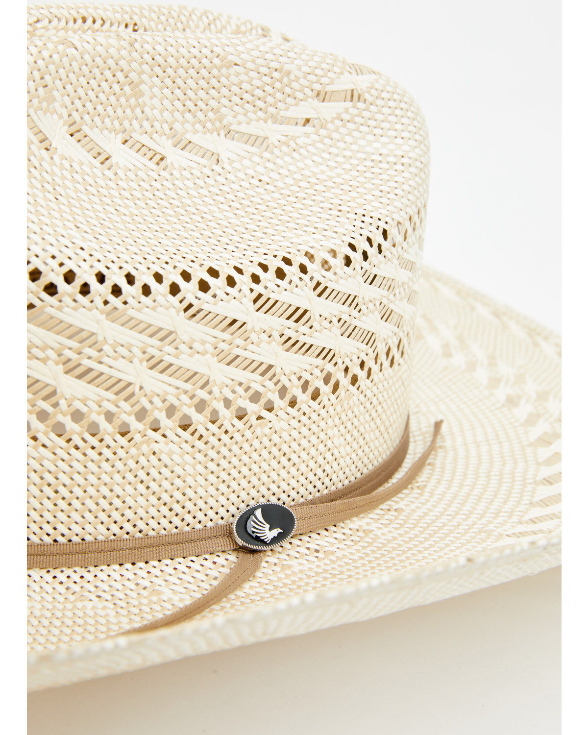 Cody James Straw Cowboy Hat