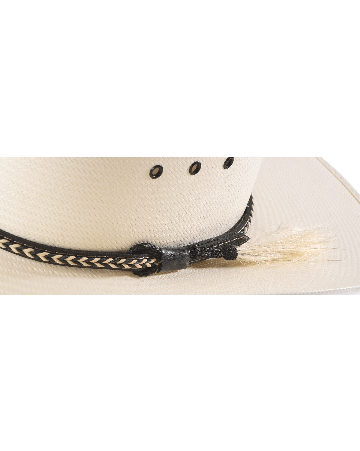 Cody James Straw Cowboy Hat