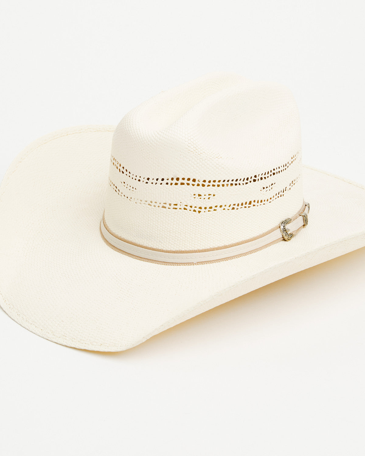 Cody James Straw Cowboy Hat