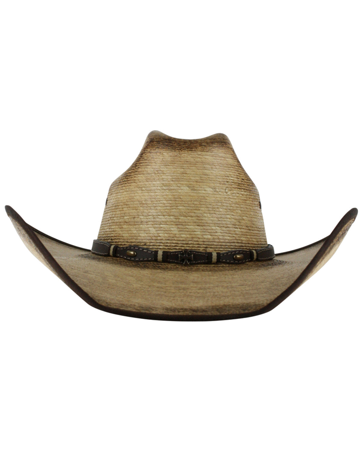 Cody James Ponderosa Straw Cowboy Hat
