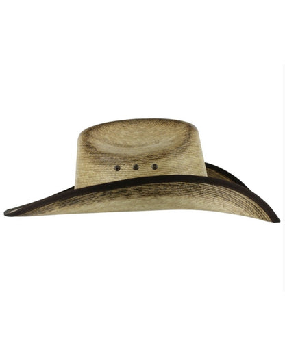 Cody James Ponderosa Straw Cowboy Hat