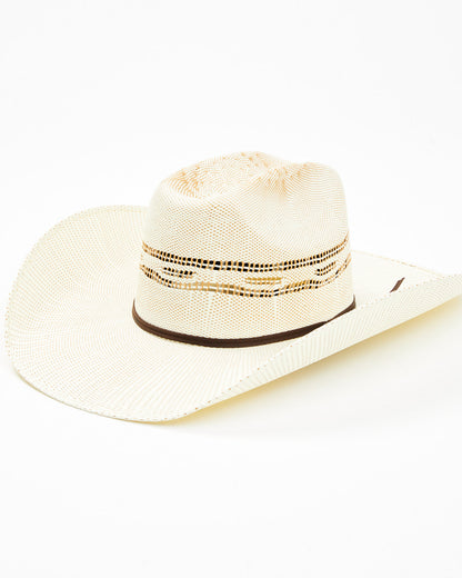 Cody James Straw Cowboy Hat