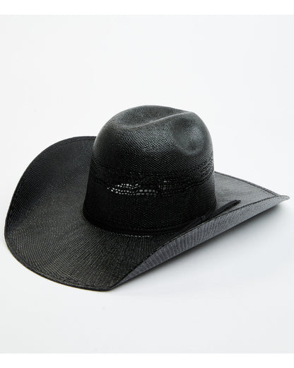 Cody James Hanoverian Straw Cowboy Hat