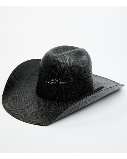 Cody James Hanoverian Straw Cowboy Hat