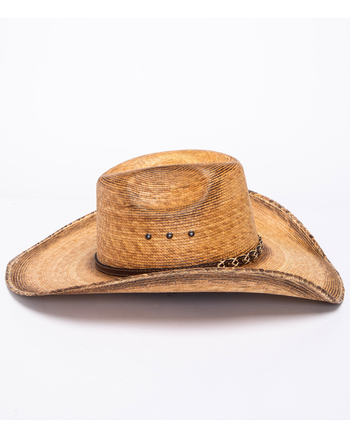 Cody James 15X Straw Cowboy Hat